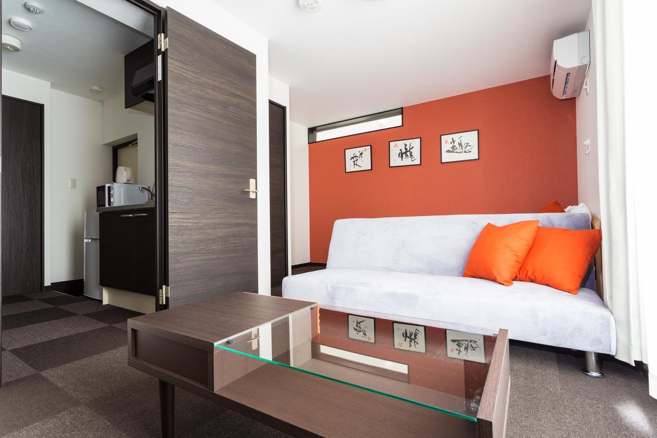 Japaning Hotel Kiyomizu Gojo 교토 외부 사진