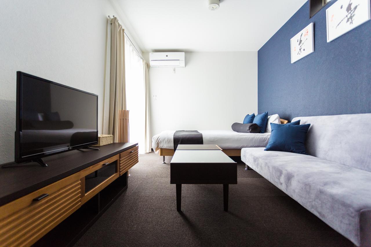 Japaning Hotel Kiyomizu Gojo 교토 외부 사진