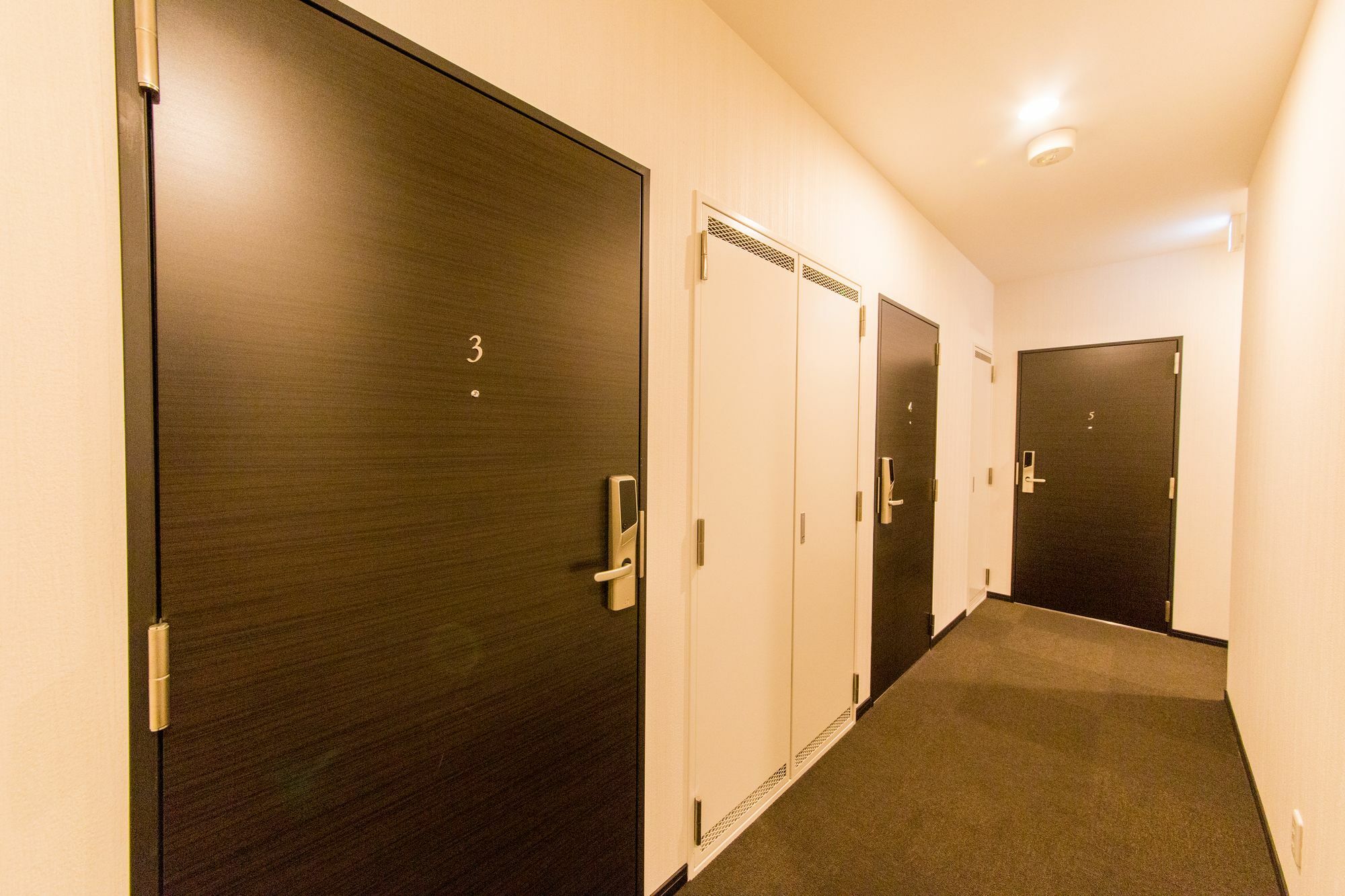 Japaning Hotel Kiyomizu Gojo 교토 외부 사진