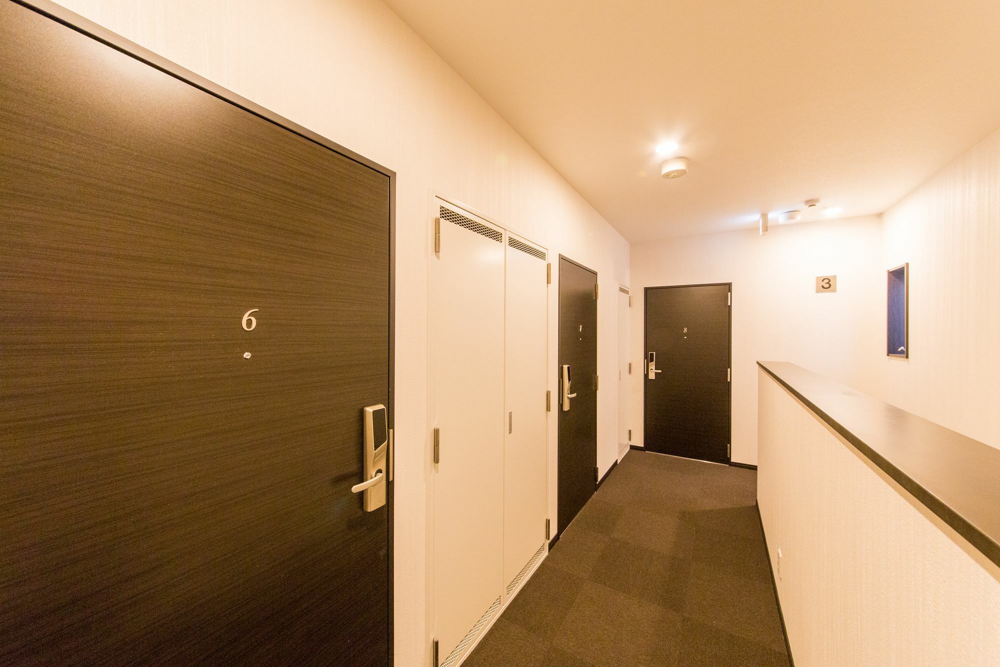 Japaning Hotel Kiyomizu Gojo 교토 외부 사진