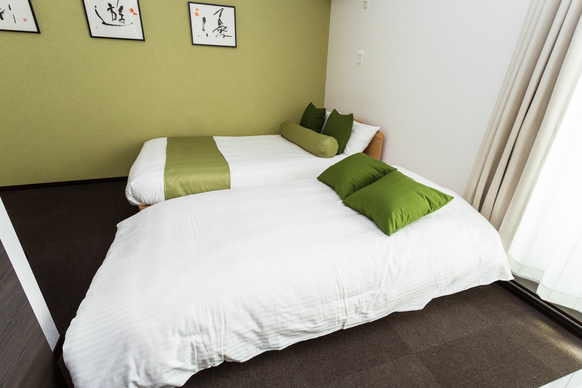Japaning Hotel Kiyomizu Gojo 교토 외부 사진
