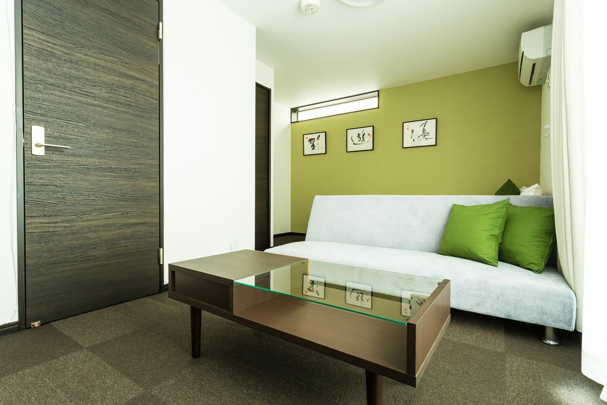 Japaning Hotel Kiyomizu Gojo 교토 외부 사진