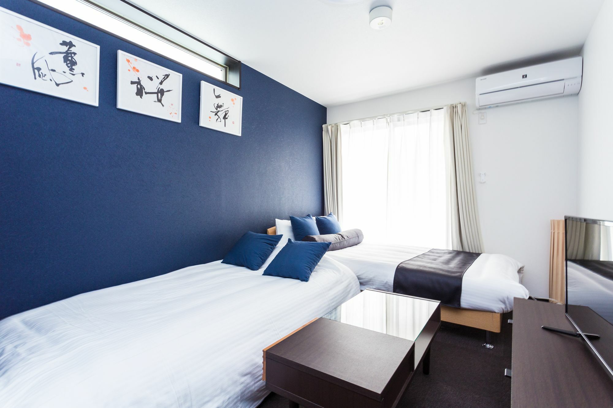 Japaning Hotel Kiyomizu Gojo 교토 외부 사진