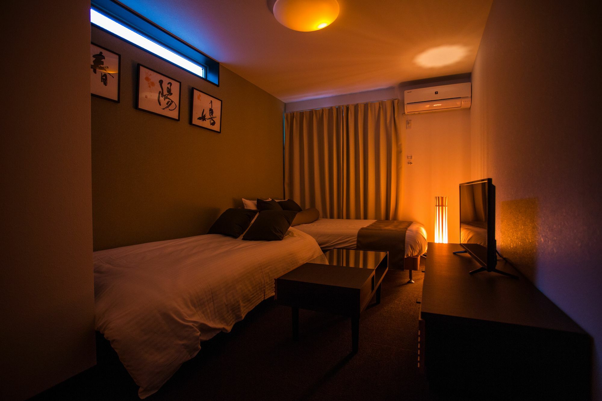Japaning Hotel Kiyomizu Gojo 교토 외부 사진