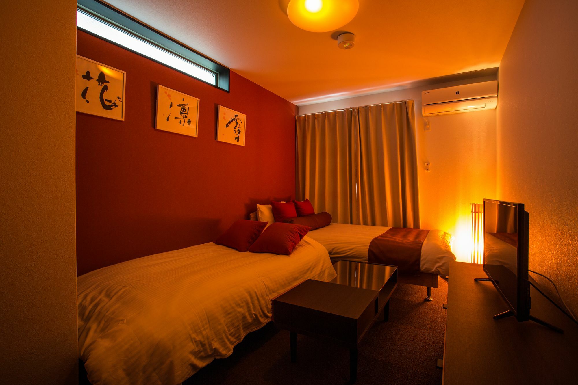 Japaning Hotel Kiyomizu Gojo 교토 외부 사진
