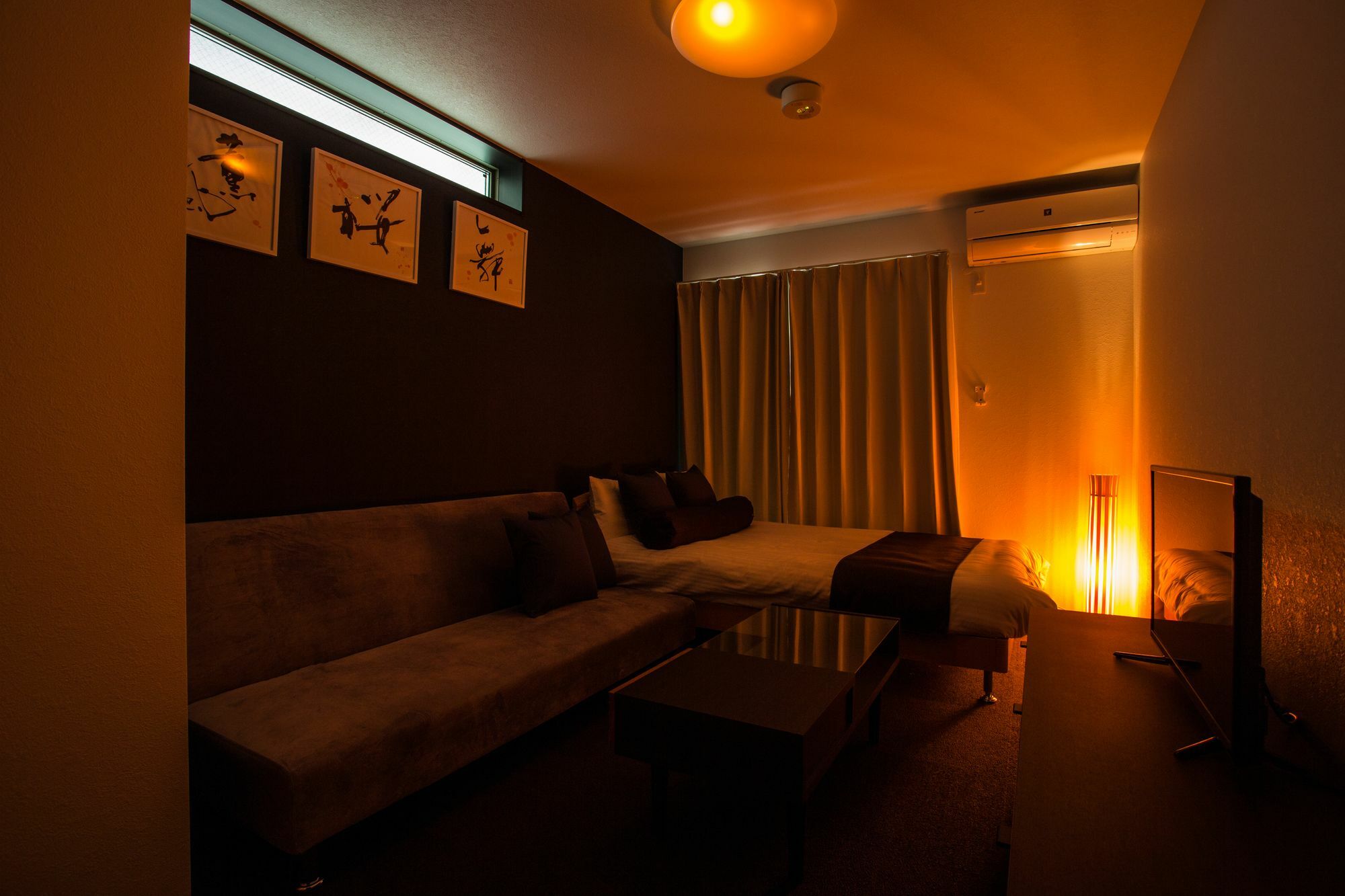 Japaning Hotel Kiyomizu Gojo 교토 외부 사진
