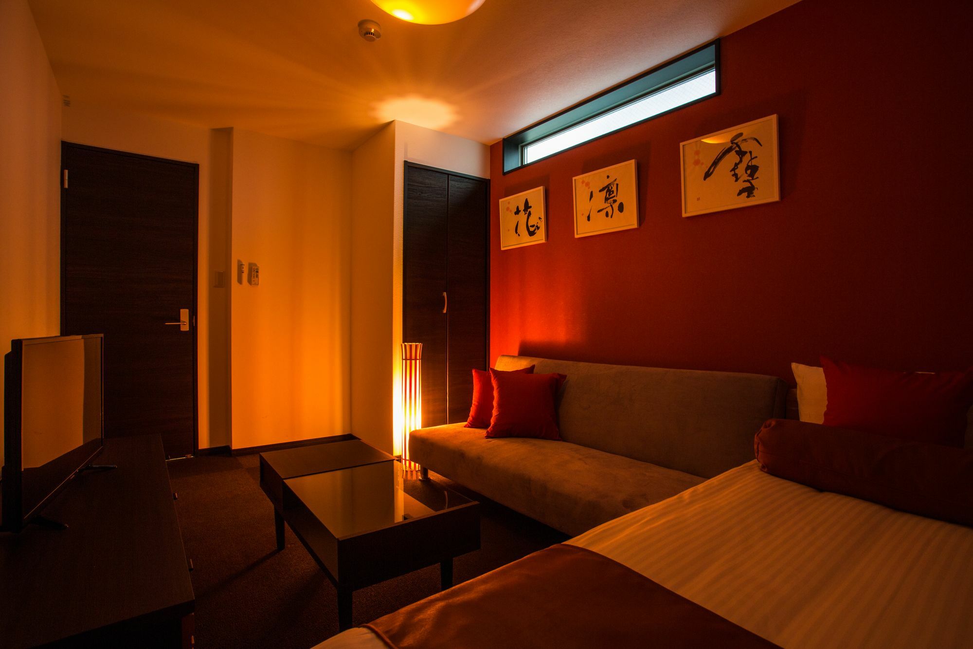 Japaning Hotel Kiyomizu Gojo 교토 외부 사진