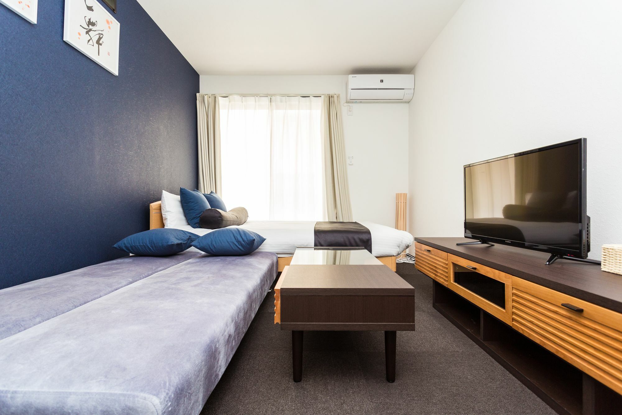 Japaning Hotel Kiyomizu Gojo 교토 외부 사진