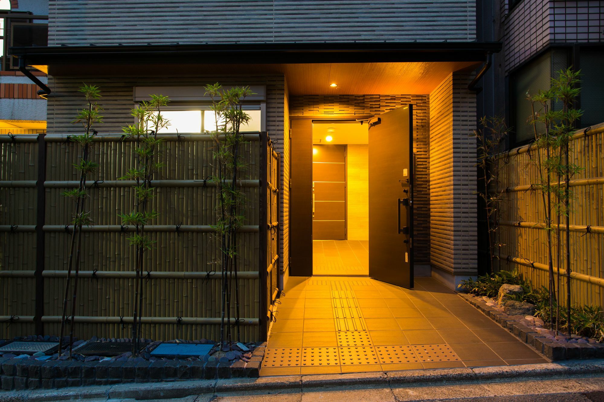 Japaning Hotel Kiyomizu Gojo 교토 외부 사진