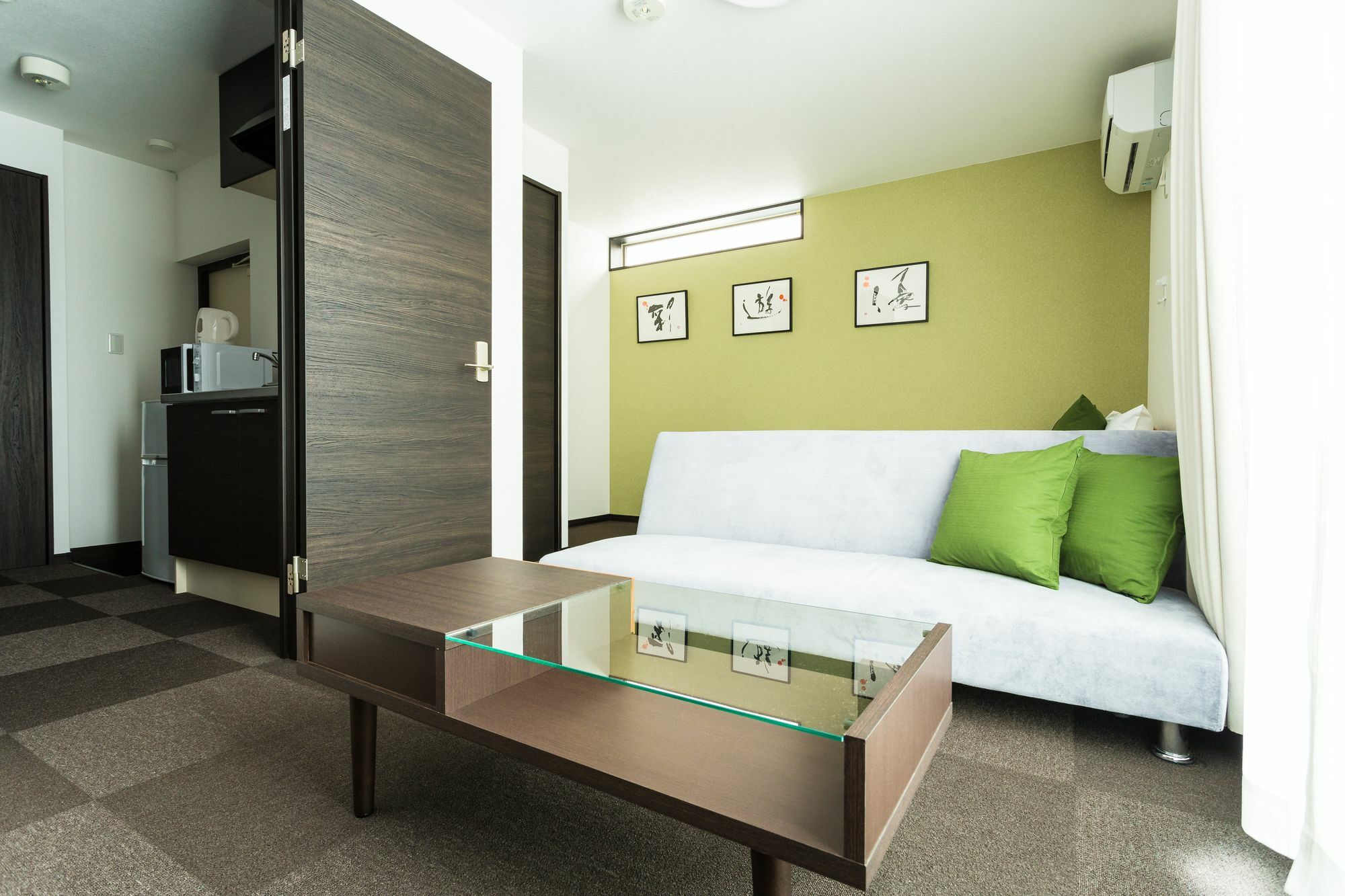 Japaning Hotel Kiyomizu Gojo 교토 외부 사진