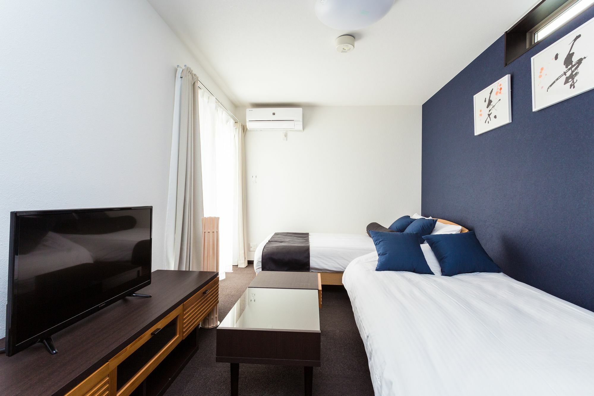 Japaning Hotel Kiyomizu Gojo 교토 외부 사진