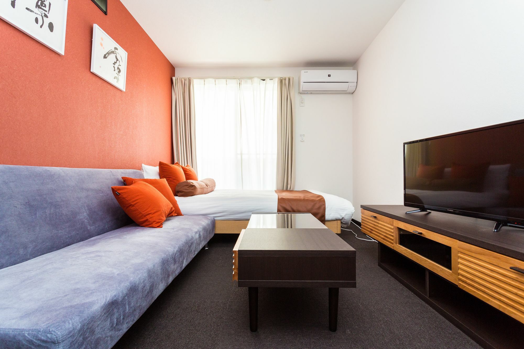 Japaning Hotel Kiyomizu Gojo 교토 외부 사진
