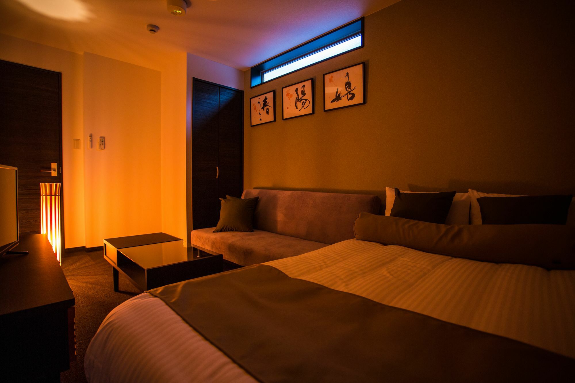 Japaning Hotel Kiyomizu Gojo 교토 외부 사진